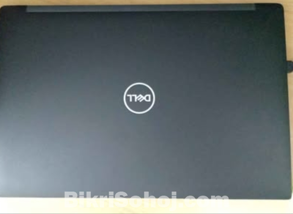 Dell i7 6th Gen Laptop